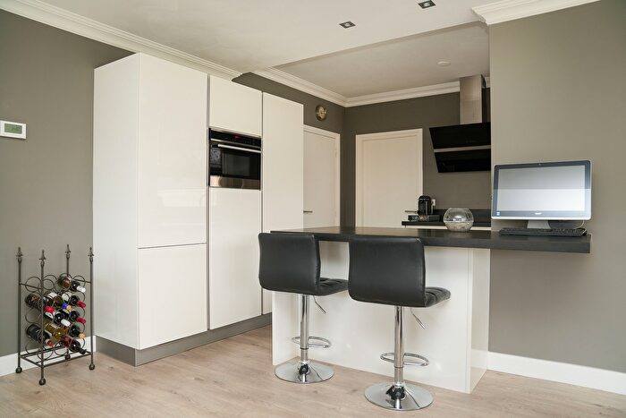 Koop en Huur Huizen - 3