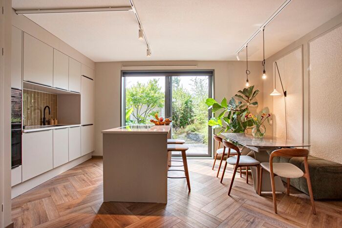 Koop en Huur Huizen - 3