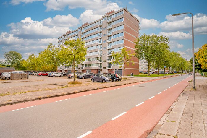 4-kamerappartement te huur in Schuilenburg-Zuid, Amersfoort