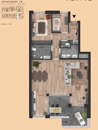 Koop en Huur Huizen - 2