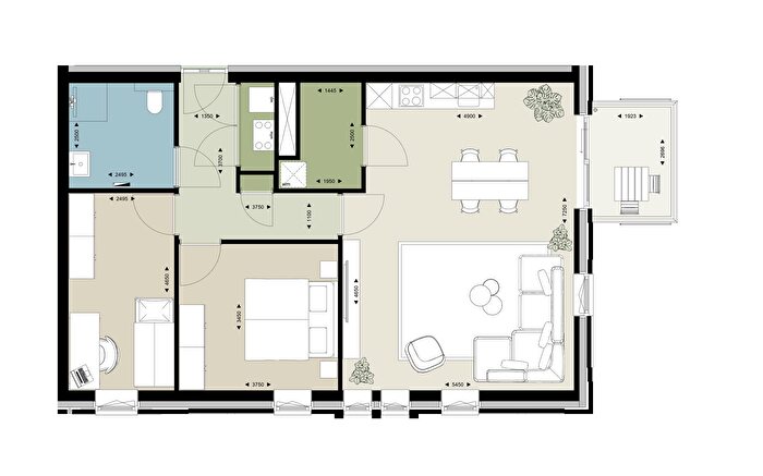Koop en Huur Huizen - 2