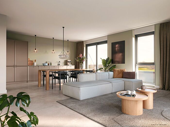 Koop en Huur Huizen - 3