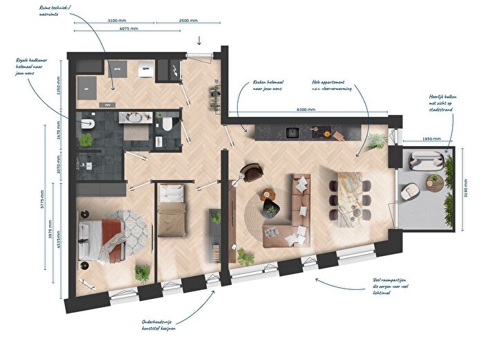 Koop en Huur Huizen - 2