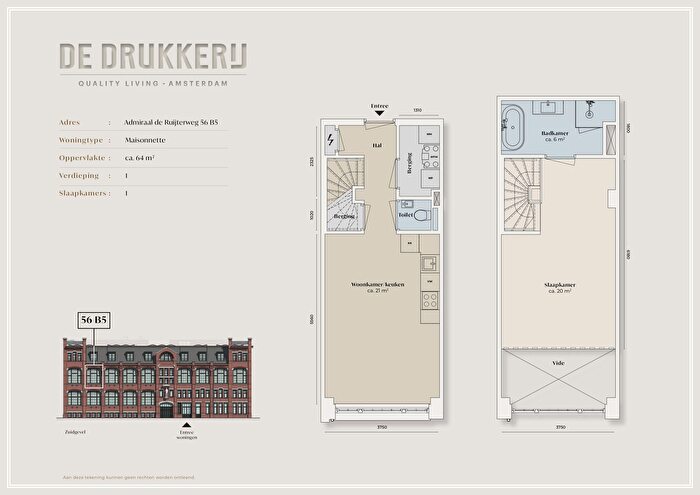 Koop en Huur Huizen - 2