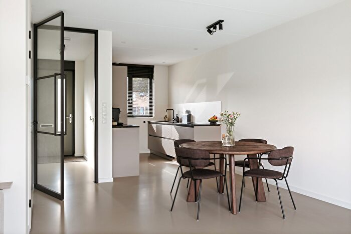 Koop en Huur Huizen - 3