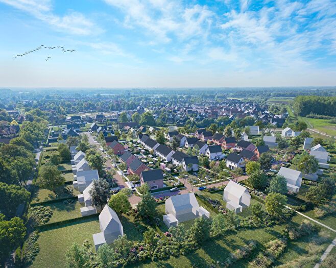 Koop en Huur Huizen - 3