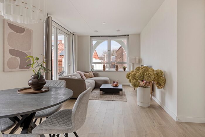 Koop en Huur Huizen - 2