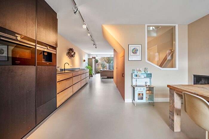 Koop en Huur Huizen - 2