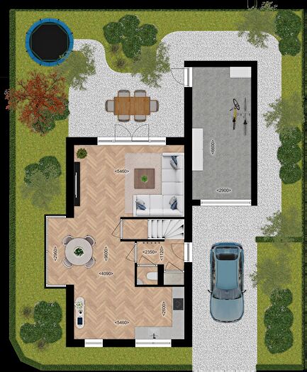 Koop en Huur Huizen - 3