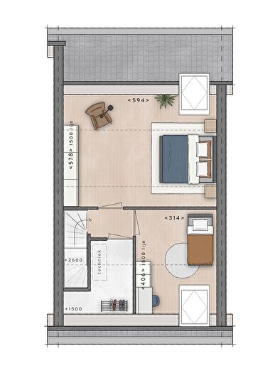 Koop en Huur Huizen - 2