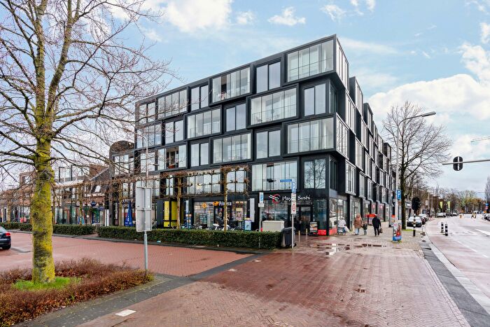 2-kamerappartement te koop in Besterd, Tilburg