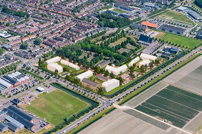 Koop en Huur Huizen - 2