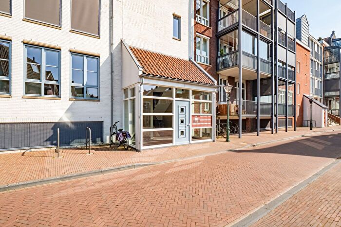 Koop en Huur Huizen - 3