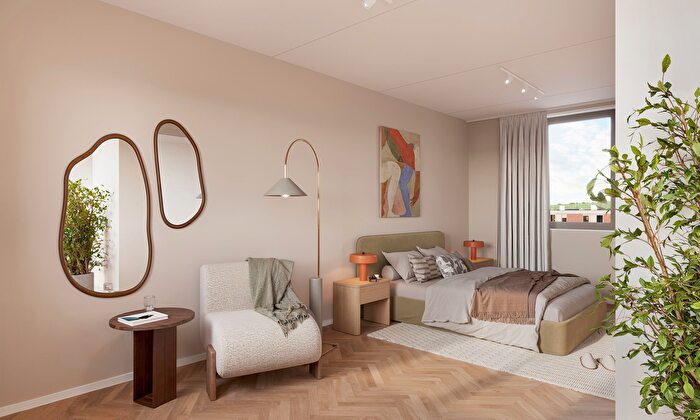 Koop en Huur Huizen - 3