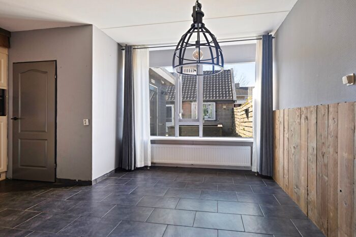 Koop en Huur Huizen - 3