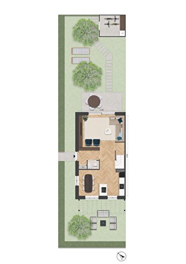 Koop en Huur Huizen - 2