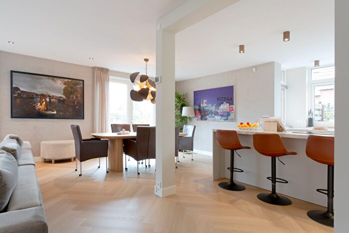 Koop en Huur Huizen - 2