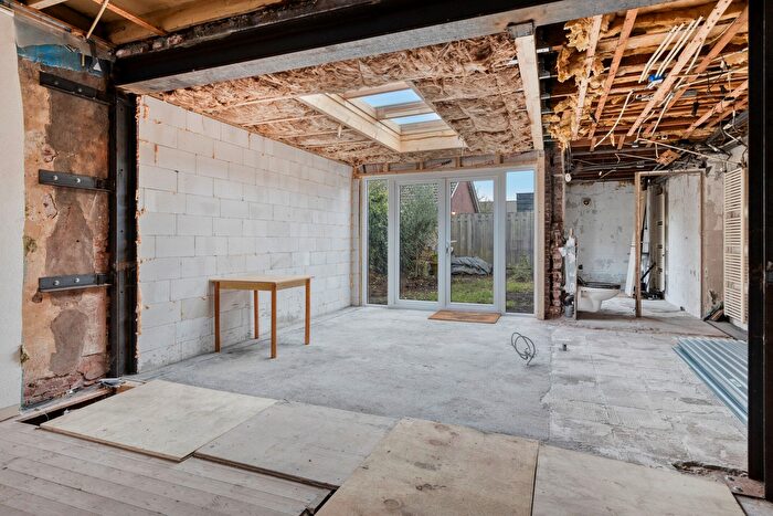 Koop en Huur Huizen - 2