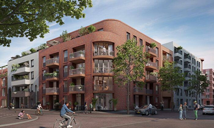 Koop en Huur Huizen - 2