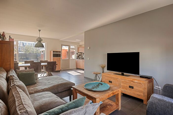 Koop en Huur Huizen - 2