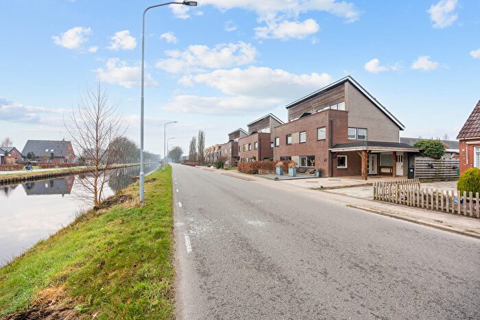 Koop en Huur Huizen - 2