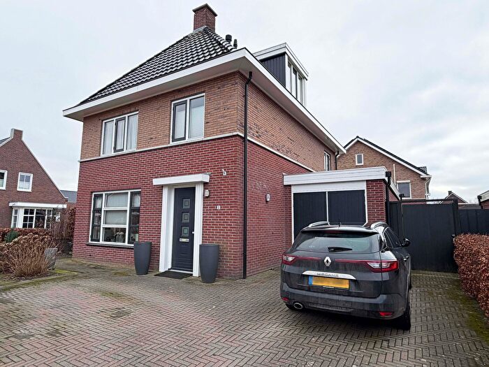 Koop en Huur Huizen - 3