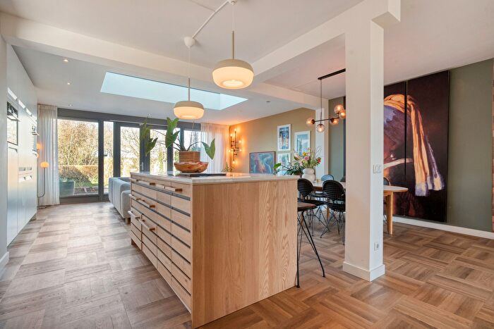 Koop en Huur Huizen - 2