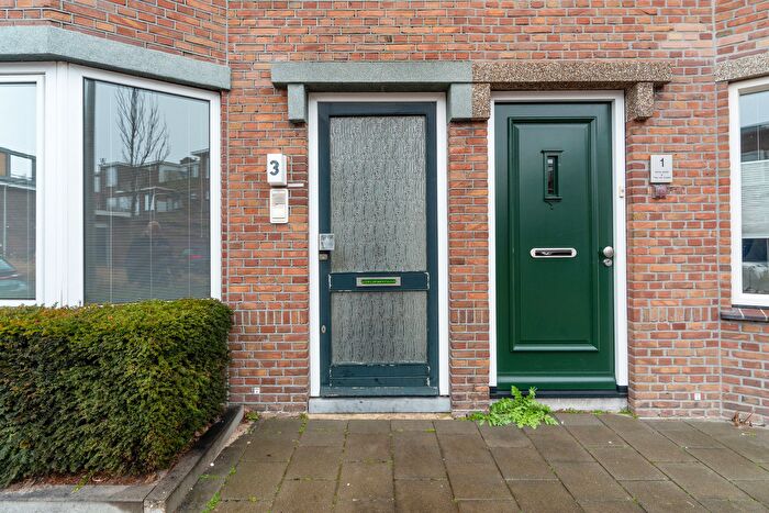 Koop en Huur Huizen - 3