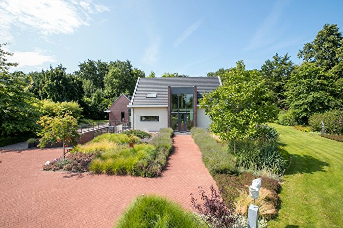 Koop en Huur Huizen - 2