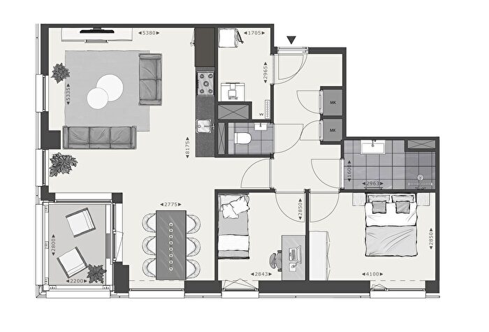 Koop en Huur Huizen - 3