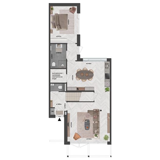 Koop en Huur Huizen - 3