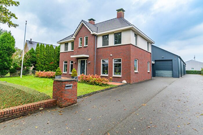 Koop en Huur Huizen - 3