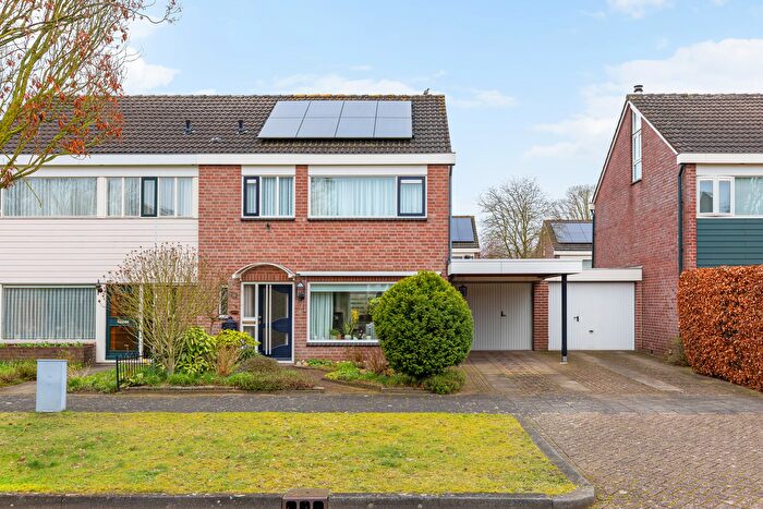 5-kamerhuis te koop in Langkamp, Raalte