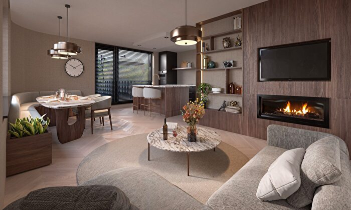 Koop en Huur Huizen - 3