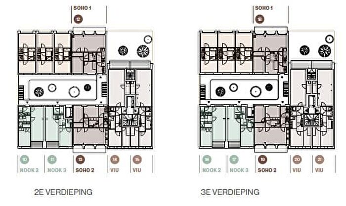 Koop en Huur Huizen - 3