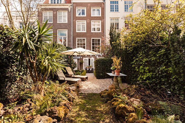 Koop en Huur Huizen - 3
