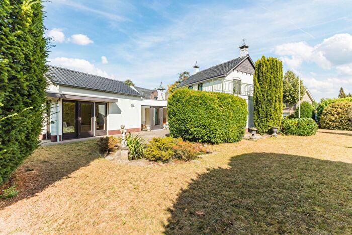 Koop en Huur Huizen - 2