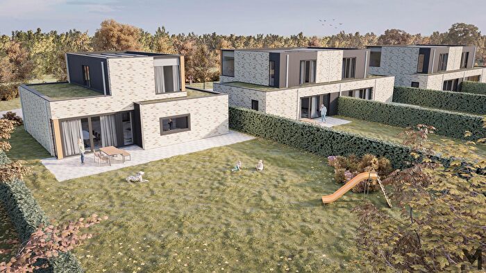 Koop en Huur Huizen - 2