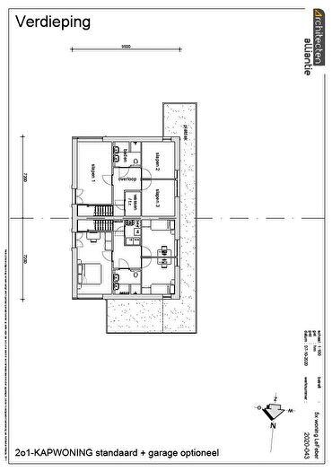 Koop en Huur Huizen - 3