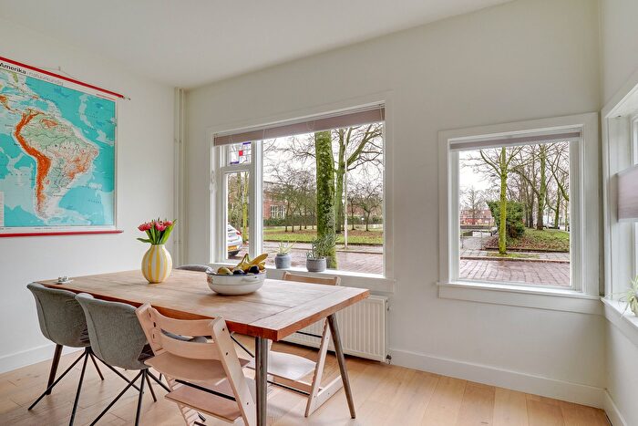 Koop en Huur Huizen - 2