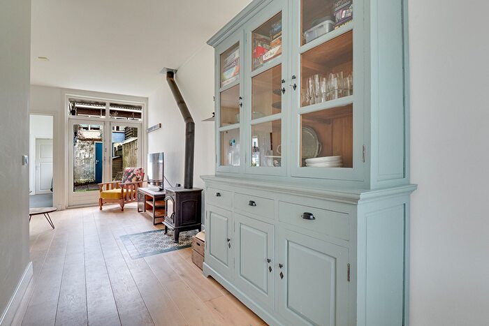 Koop en Huur Huizen - 3