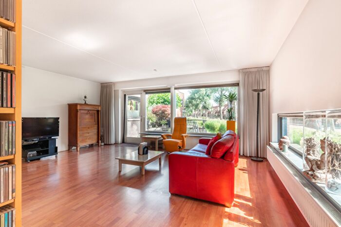 Koop en Huur Huizen - 2