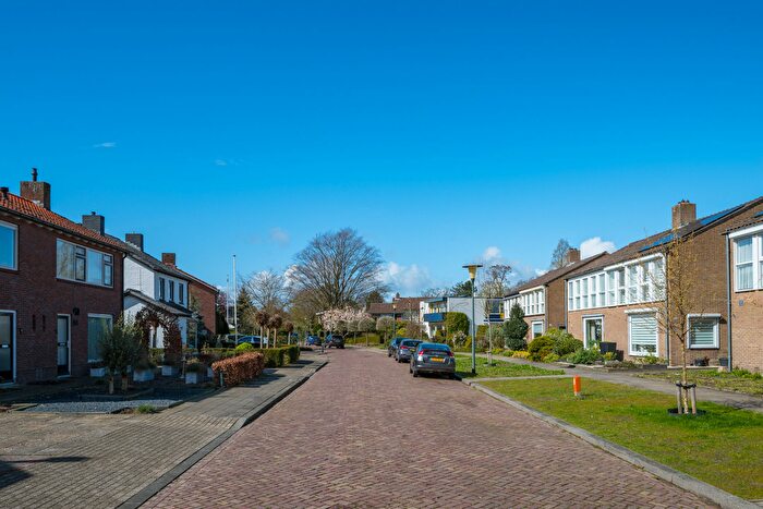 Koop en Huur Huizen - 2