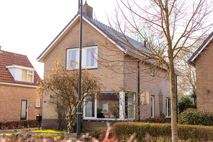 Koop en Huur Huizen - 3