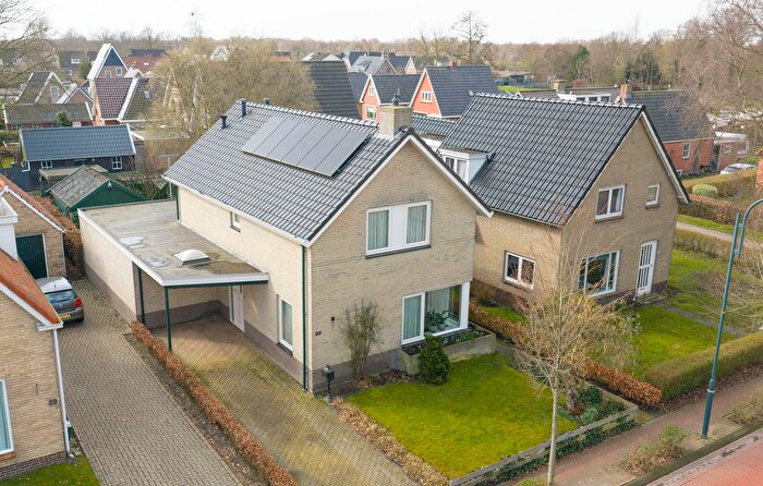 Koop en Huur Huizen - 2