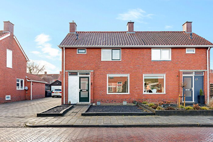 Koop en Huur Huizen - 3