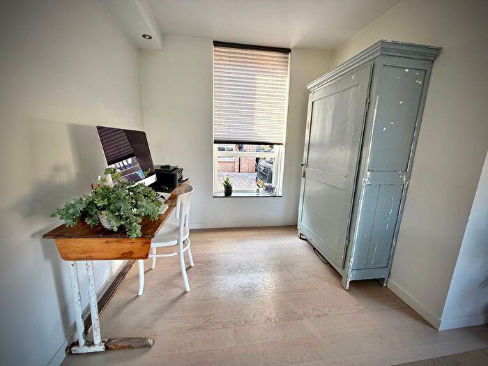 Koop en Huur Huizen - 2