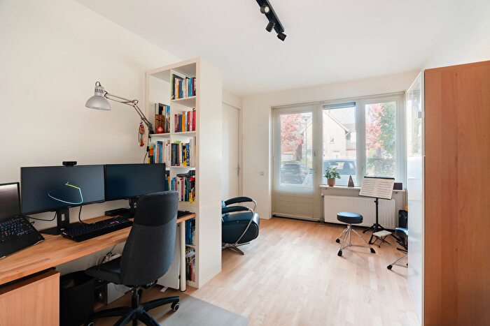 Koop en Huur Huizen - 2