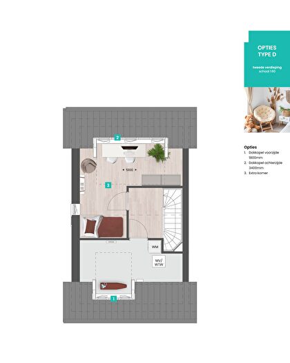 Koop en Huur Huizen - 2