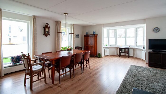 Koop en Huur Huizen - 3